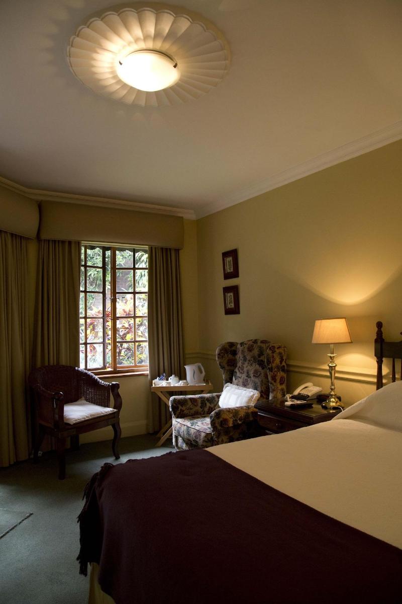 Ridgeview Lodge image