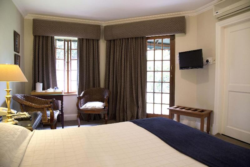 Ridgeview Lodge image