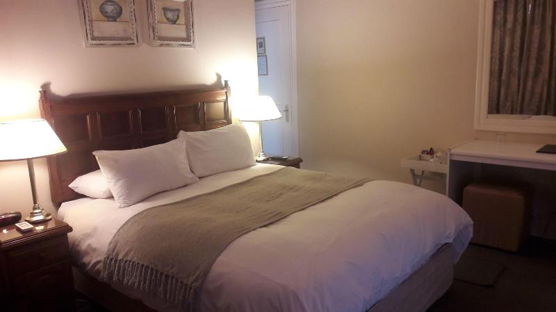 Ridgeview Lodge image
