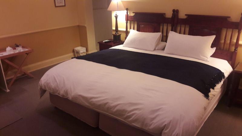 Ridgeview Lodge image