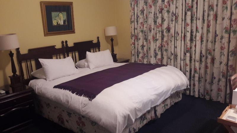 Ridgeview Lodge image
