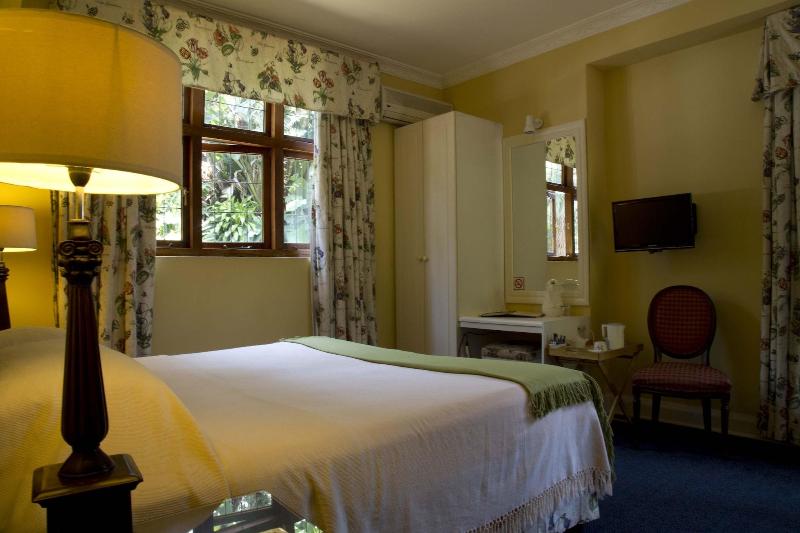 Ridgeview Lodge image