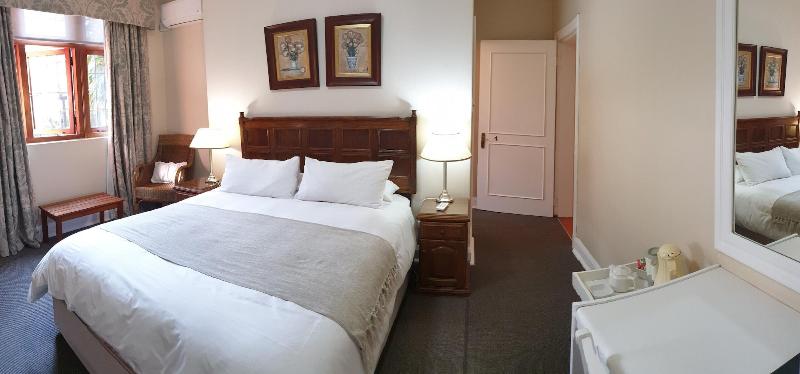 Ridgeview Lodge image