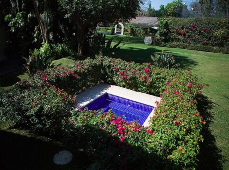 Casa Bugambilia image