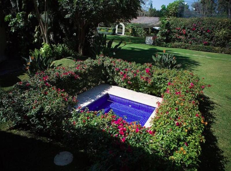 Casa Bugambilia image