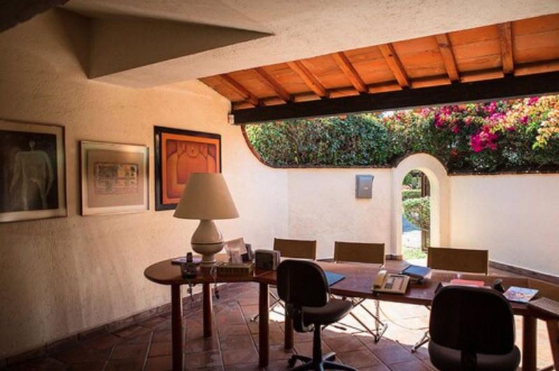 Casa Bugambilia image