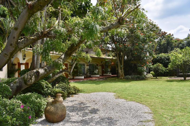 Casa Bugambilia image