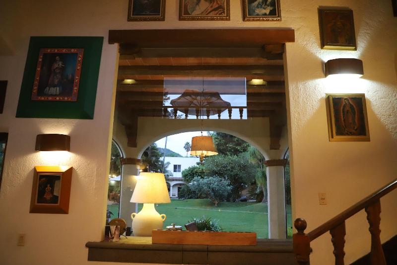 Casa Bugambilia image