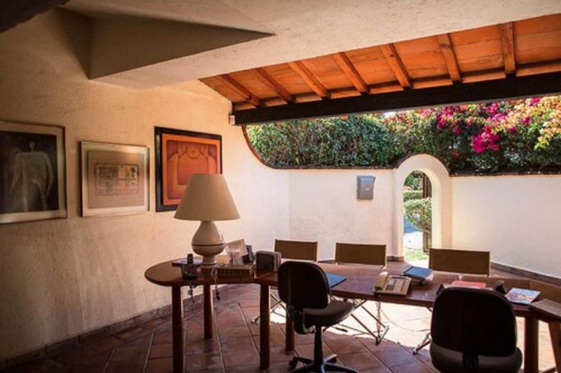 Casa Bugambilia image