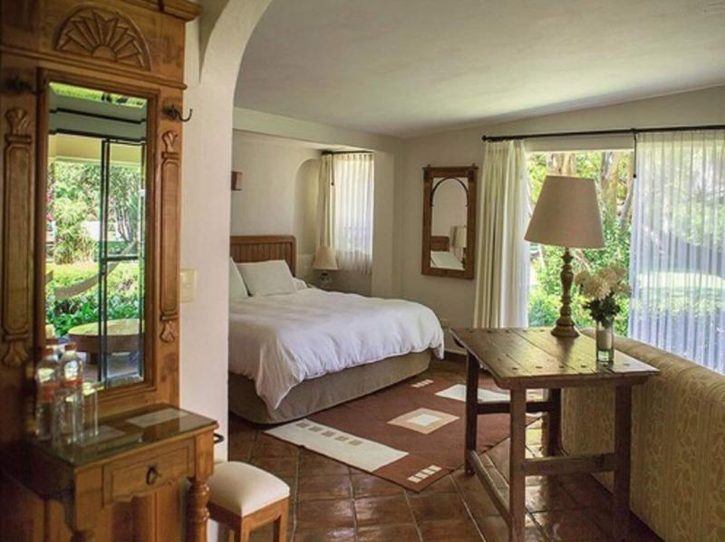 Casa Bugambilia image