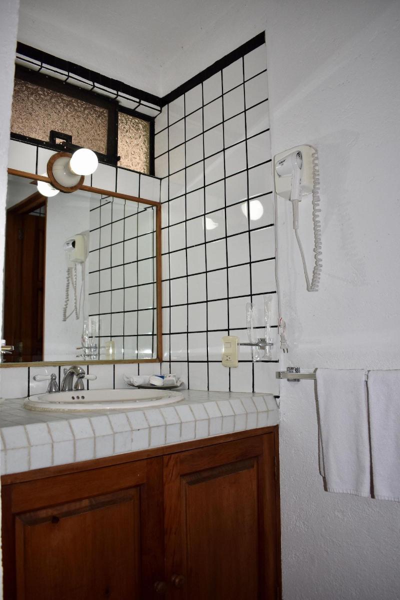 Casa Bugambilia image