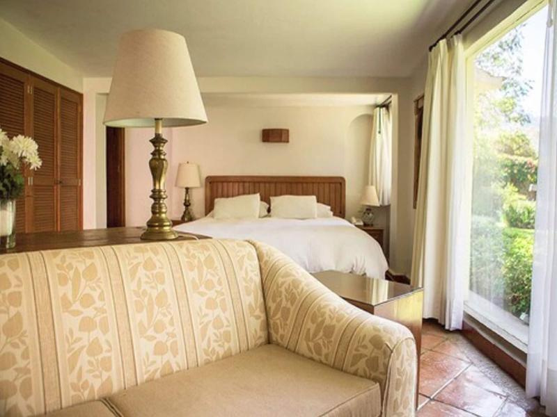Casa Bugambilia image