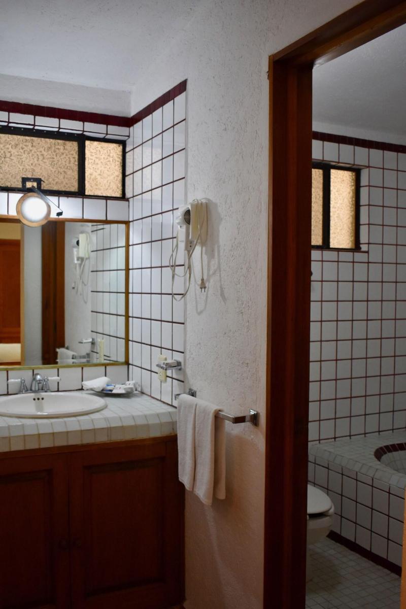 Casa Bugambilia image