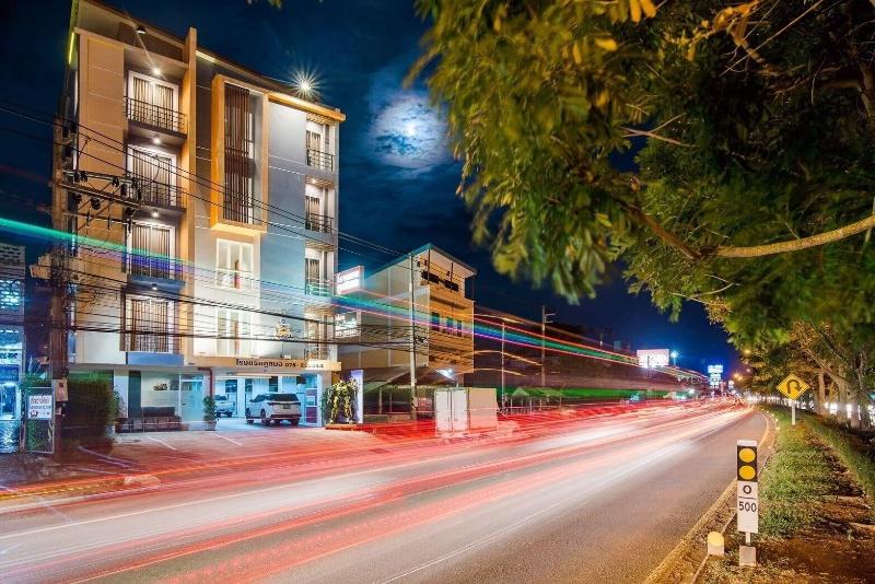 Phusamor Hotel