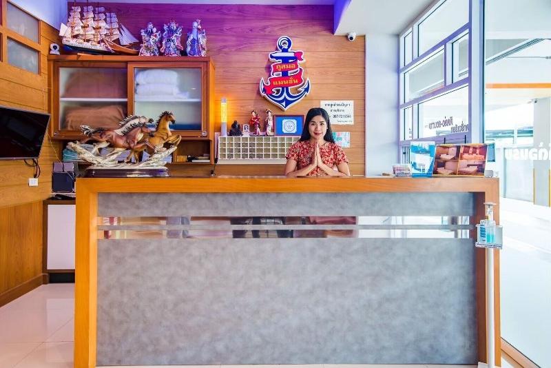 Phusamor Hotel