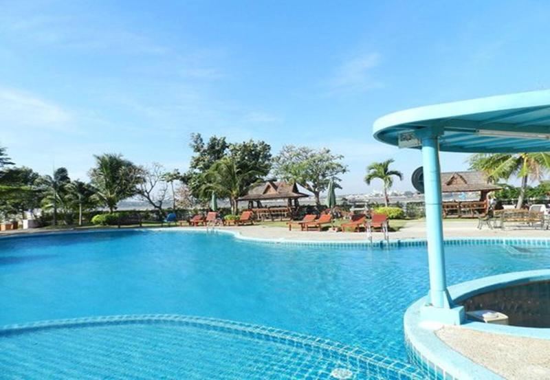 Daosavanh Resort & Spa, Savannakhet