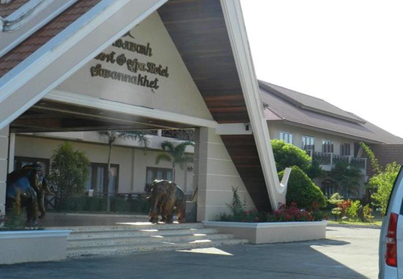 Daosavanh Resort & Spa