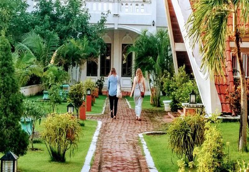 Daosavanh Resort & Spa