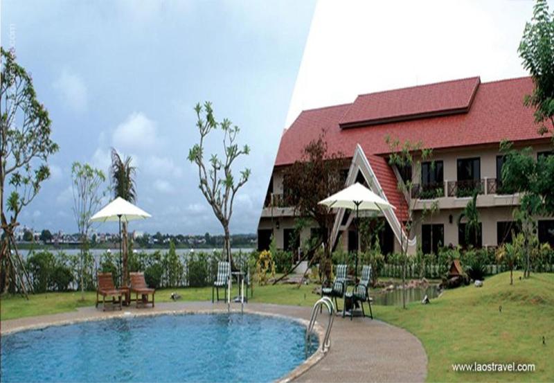 Daosavanh Resort & Spa