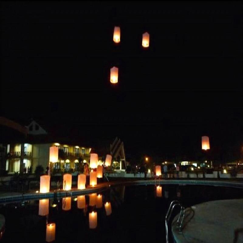 Daosavanh Resort & Spa