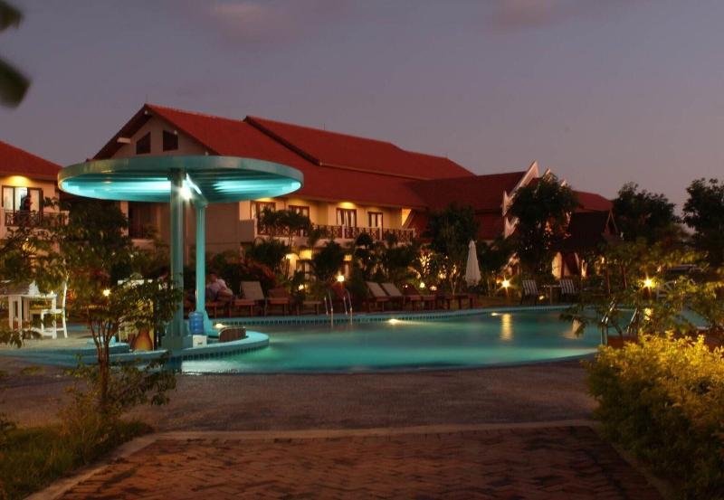Daosavanh Resort & Spa
