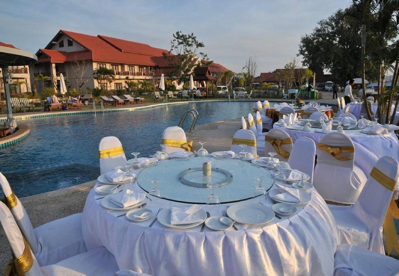 Daosavanh Resort & Spa