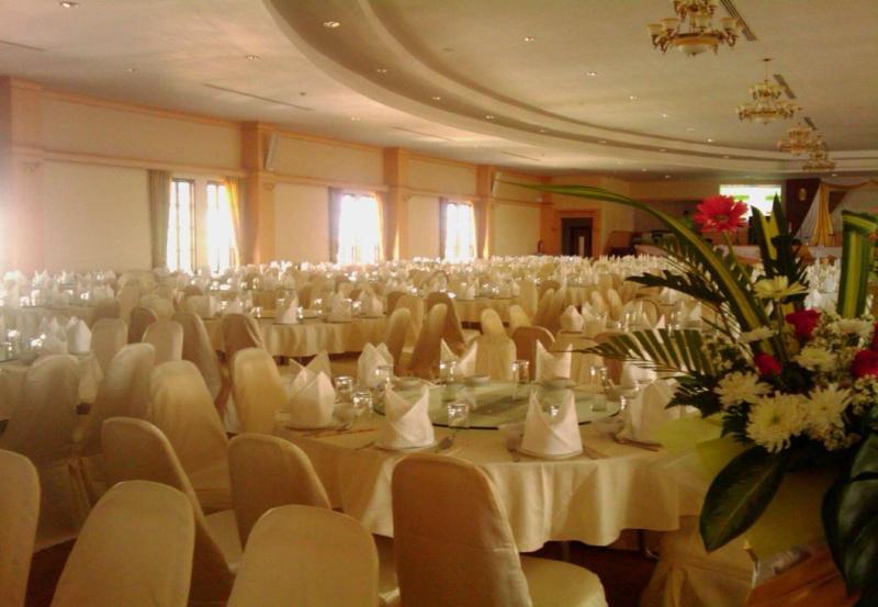 Daosavanh Resort & Spa