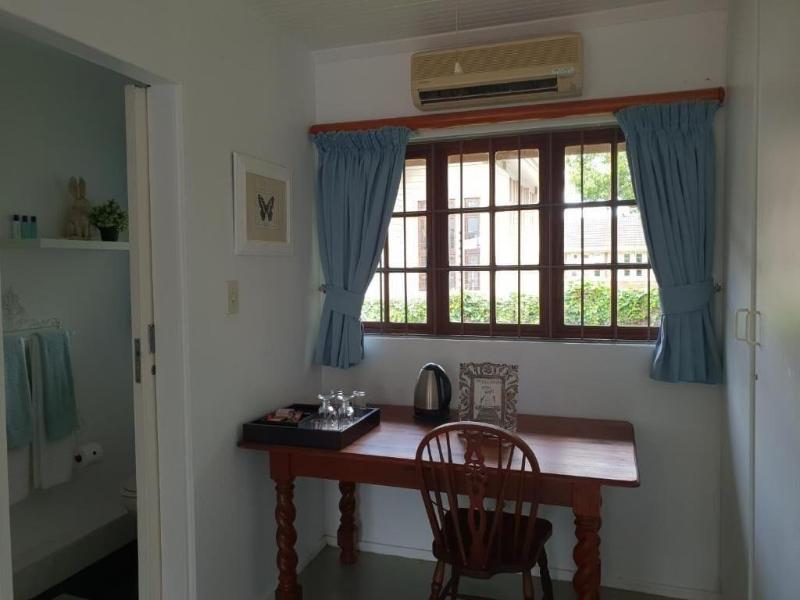 Berkeley House image