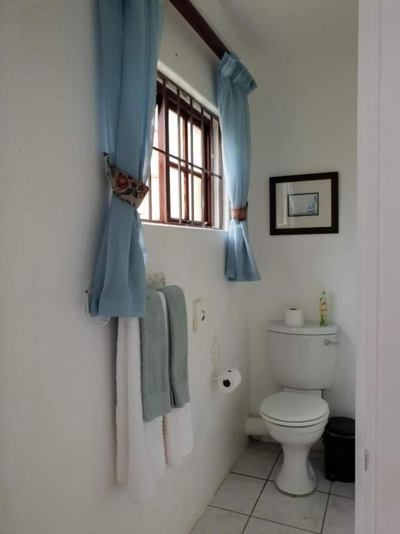 Berkeley House image