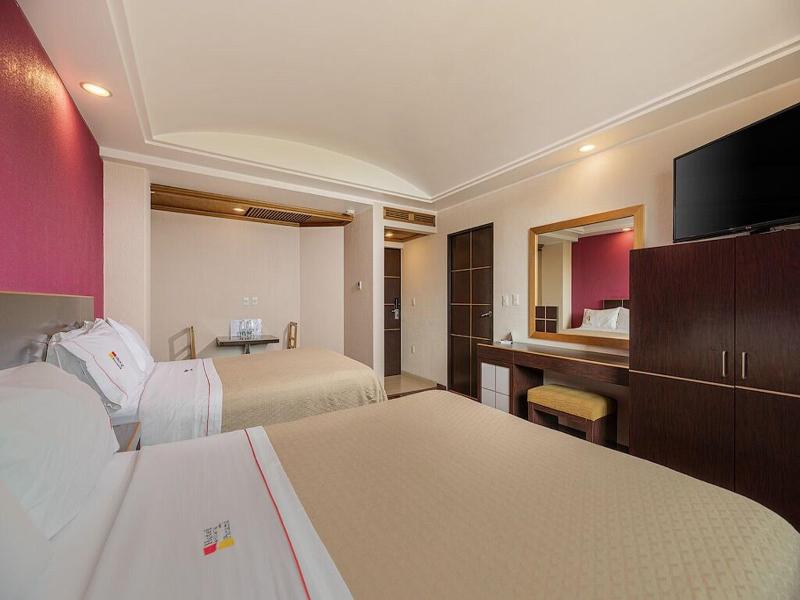 Hotel & Villas Panamá image