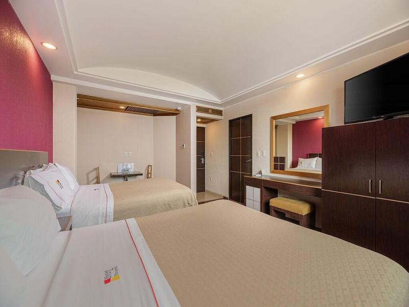 Hotel & Villas Panamá image
