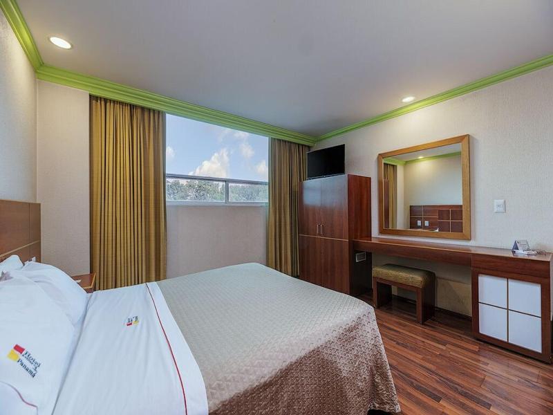 Hotel & Villas Panamá image