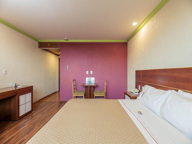 Hotel & Villas Panamá image