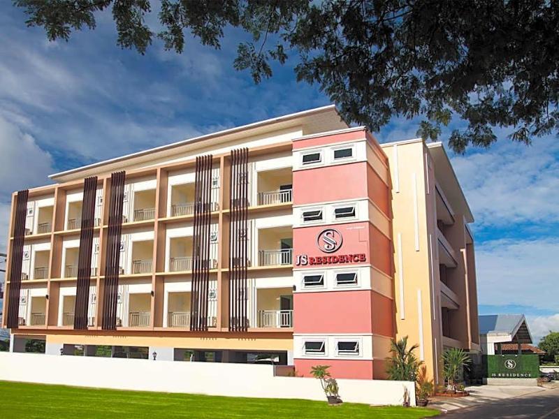 Js Residence image