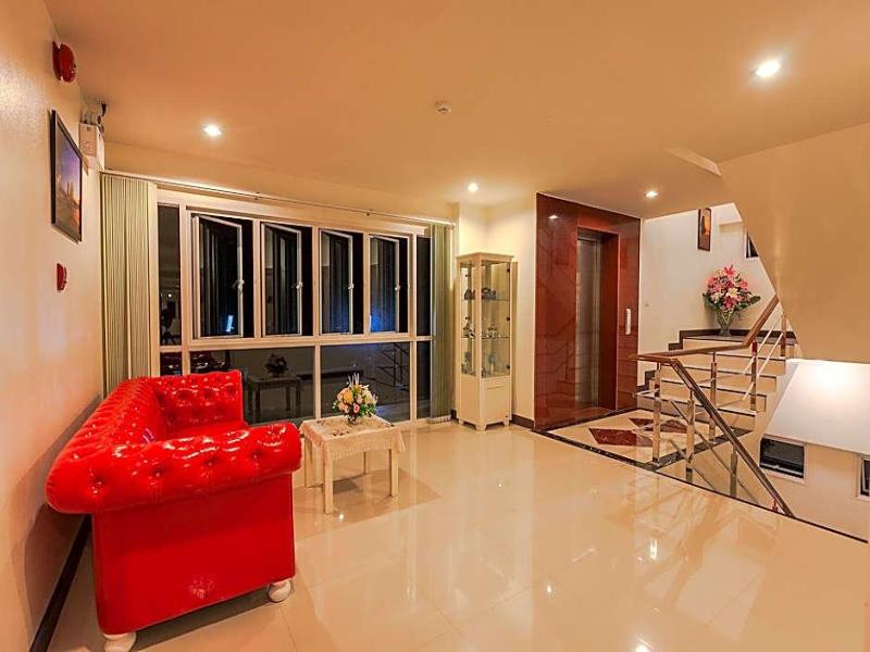 Js Residence image
