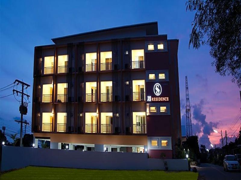 Js Residence image