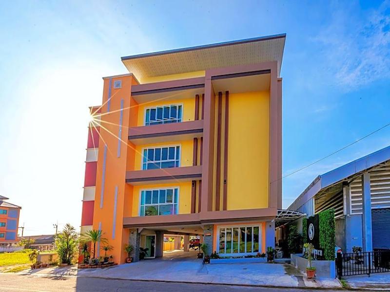 Js Residence image