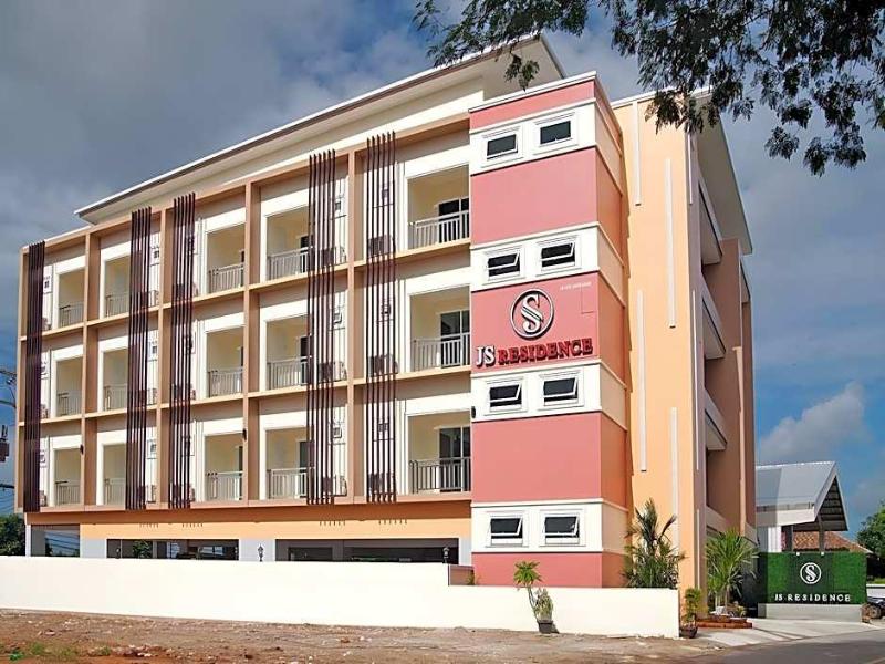 Js Residence image