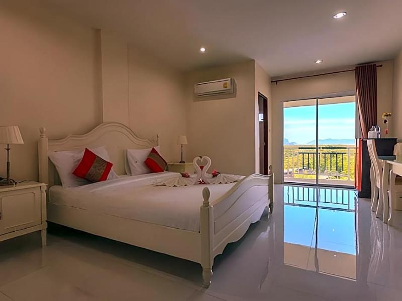 Js Residence image