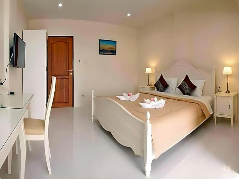 Js Residence image