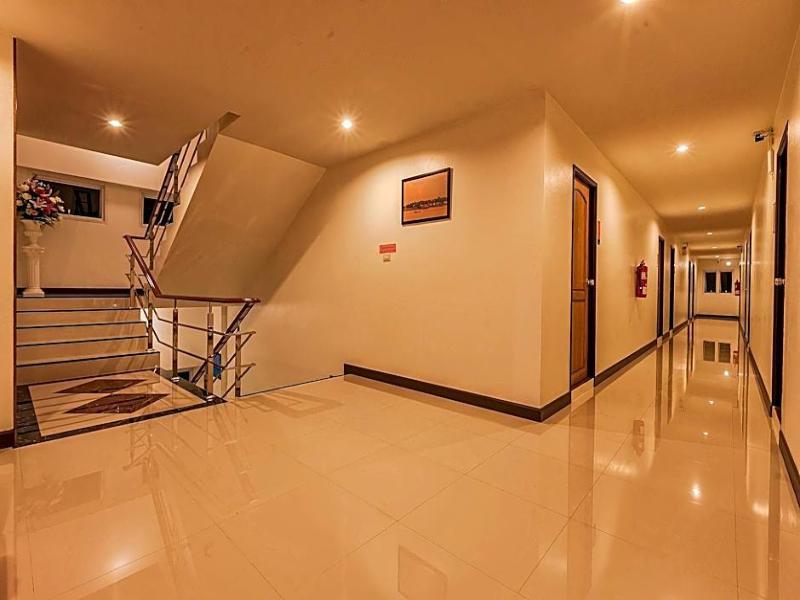 Js Residence image