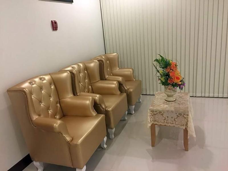 Js Residence image