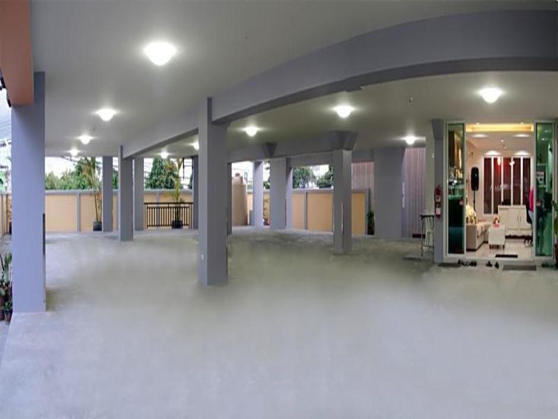 Js Residence image