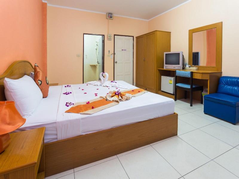 Guesthouse Belvedere image