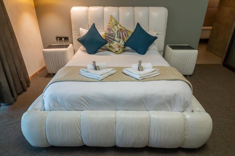 Lala Dene Lodge image