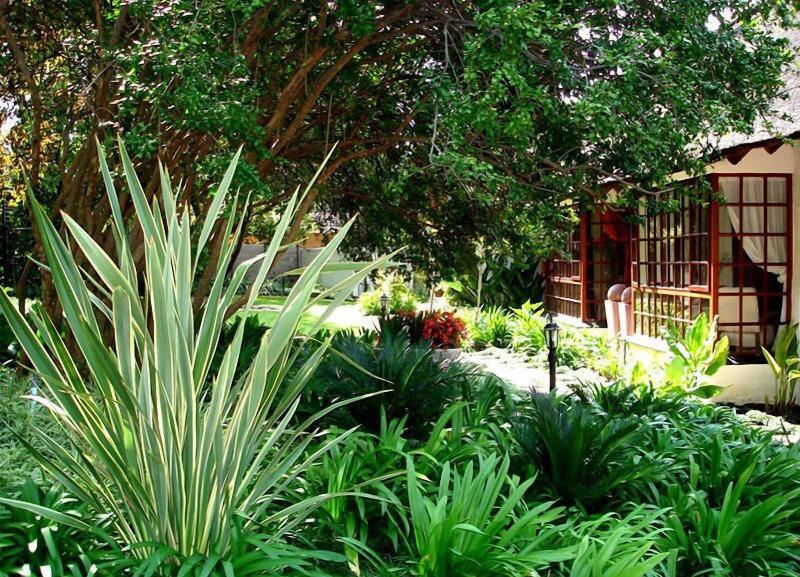De Witt'e Guest House image