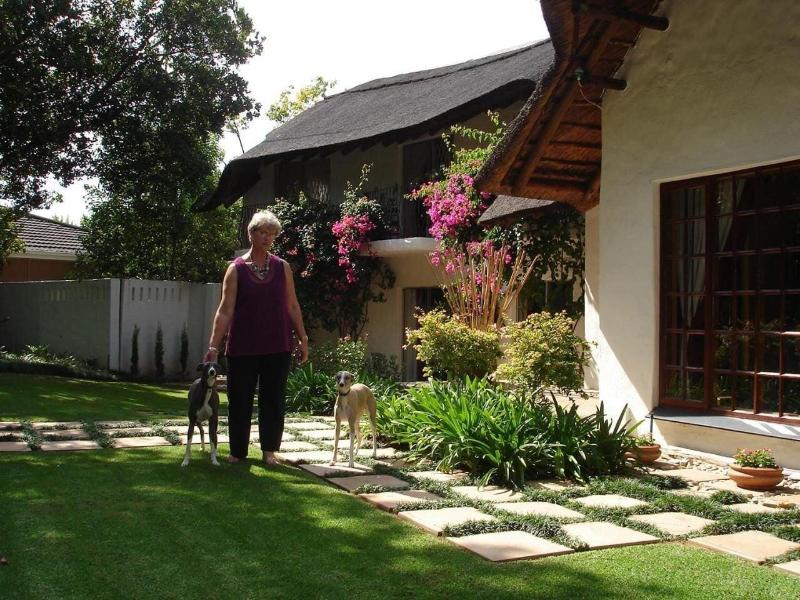 De Witt'e Guest House image