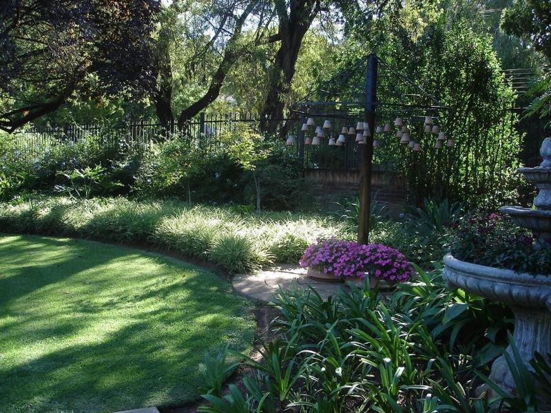 De Witt'e Guest House image