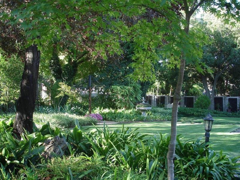 De Witt'e Guest House image