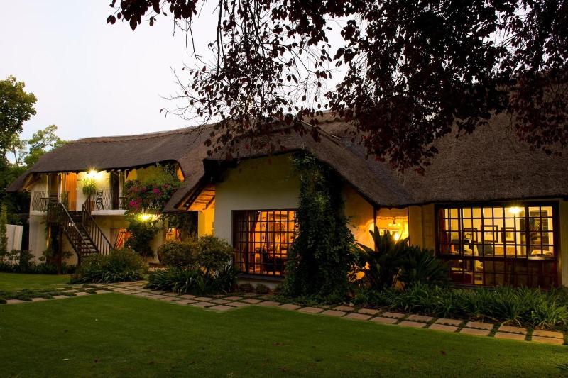 De Witt'e Guest House image